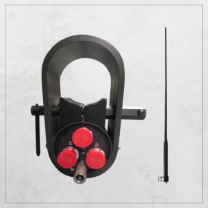 D2118 VHF/UHF Omni Directional Antenna
