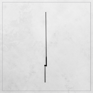 D2212-A VHF Omni Directional Antenna