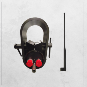 D2213 VHF/UHF Omni Directional Antenna