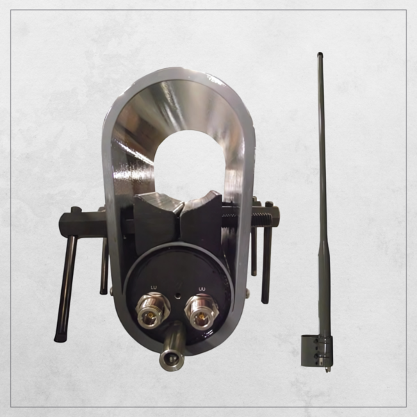 D2214-M2G Shipboard Antenna