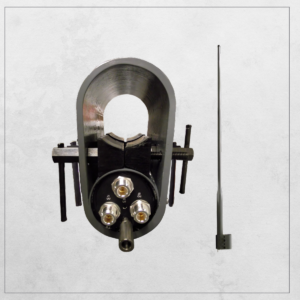 D2219-M2G Shipboard Antenna