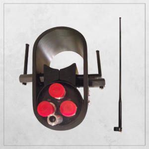 D2219 UHF Omni Directional Antenna