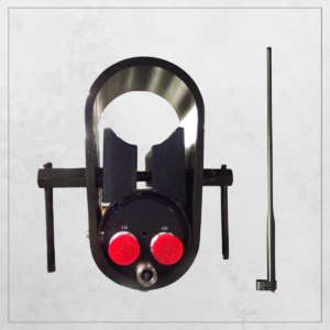 D2241 VHF/UHF Omni Directional Antenna