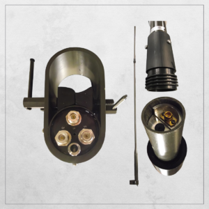 D2260 Sectional VHF Omni Directional Antenna
