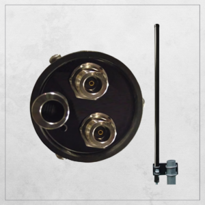 D2274-A UHF Omni Directional Antenna