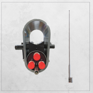 D2318-M2G Shipboard Antenna