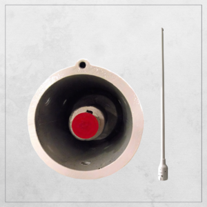 D5062-A UHF Omni Directional Antenna