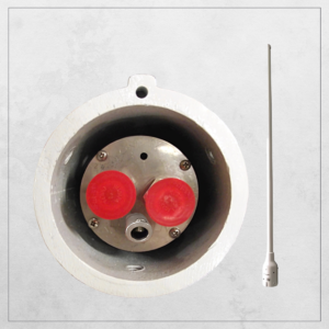 D5072 VHF Omni Directional Antenna