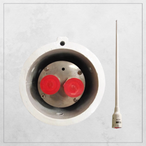 D5073 VHF_UHF Omni Directional Antenna