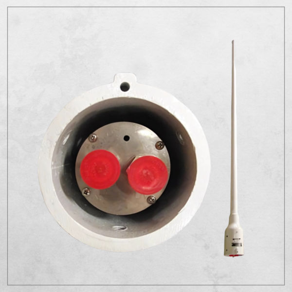 D5073 VHF_UHF Omni Directional Antenna