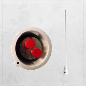 D5074 UHF Omni Directional Antenna