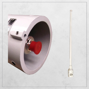 D5076 VHF Omni Directional Antenna