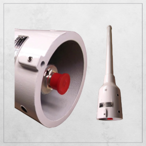 D5077 UHF Omni Directional Antenna