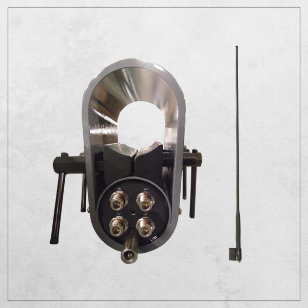 D2221-M2G Shipboard Antenna