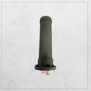 DH2412-5813-SMAF Dual-Band Helical Antenna (2.4 GHz & 5.8 GHz)