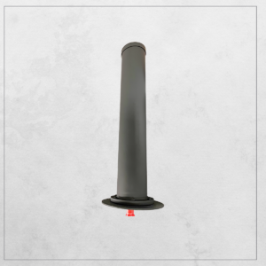 H-L1L2-13-NF GNSS Helical Antenna (1100-1700 MHz)