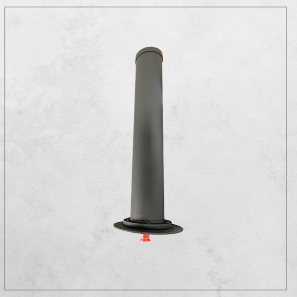 H-L1L2-13-NF GNSS Helical Antenna (1100-1700 MHz)