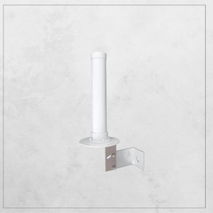 H1024-ASP 2.4 GHz Anti-Static Helical Antenna