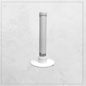 H2058-W High-Gain RHCP Helical Antenna (5.8 GHz)