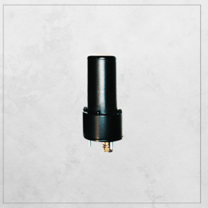 H5812-NF High-Gain RHCP Helical Antenna (4.9-6.0 GHz)