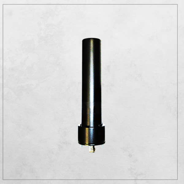 H5815-NF High-Gain RHCP Helical Antenna (4.9-6.0 GHz)