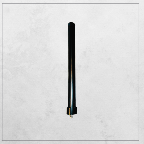 H5818-NF High-Gain RHCP Helical Antenna (4.9-6.0 GHz)