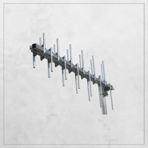 LPD12-V Log Periodic Antenna (225-400 MHz)