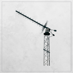 UHF SATCOM Hub System