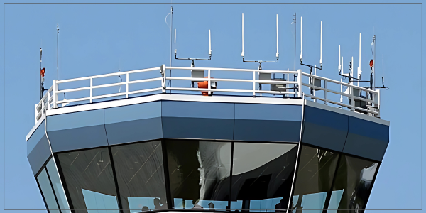 Ground-to-Air Communication Solutions Ground-to-Air Communication Solutions