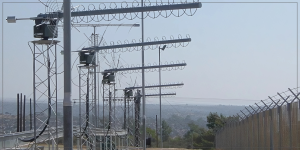 Satellite Ground Terminal Solutions Satellite Ground Terminal Solutions