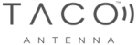 TACO Antenna Logo Small TACO Antenna Logo Small